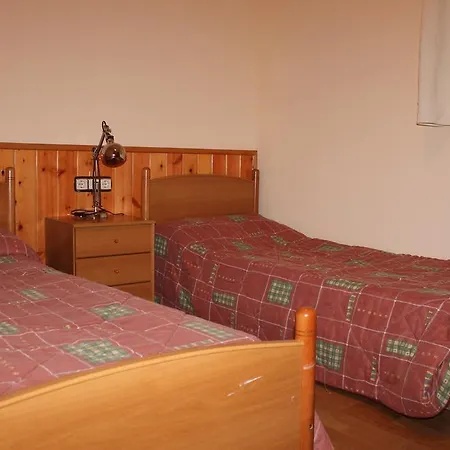 Apartman Solineu La Molina