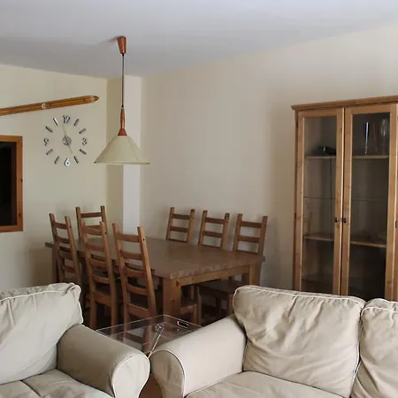 Apartamento Solineu