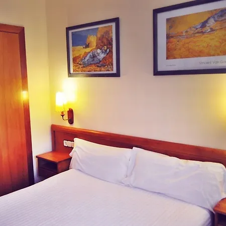 Solineu Apartman La Molina