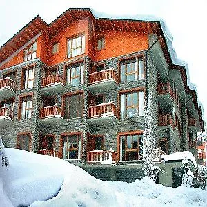 Apartamento Solineu *