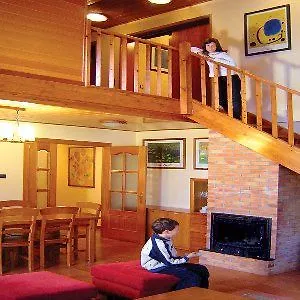 Apartment Solineu La Molina (Girona)