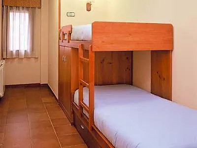 Solineu Apartamento La Molina Alp