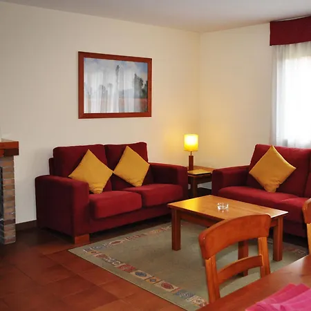 Solineu Apartman La Molina
