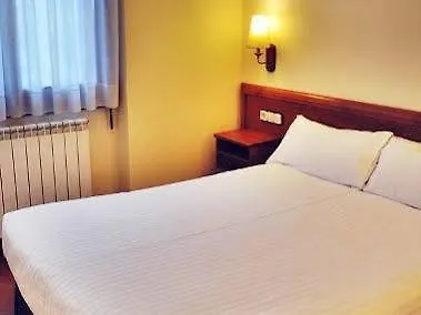 Apartamento Solineu *