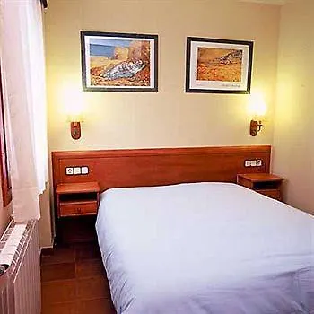 Apartamento Solineu