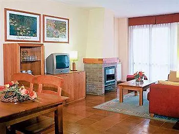 Solineu Apartamento La Molina Alp