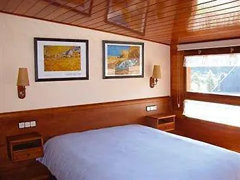 Solineu La Molina (Girona)