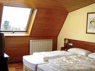 Apartamento Solineu *