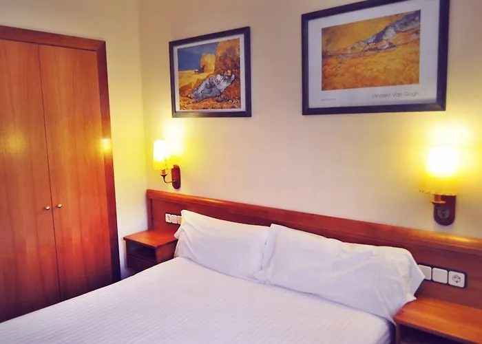 Solineu Daire La Molina (Girona)